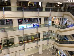 -万达广场(大明宫店)