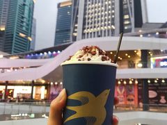 -BeauTea水仙(coco park店)