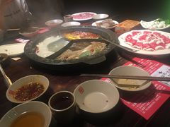 -大话三城重庆火锅(万科天誉店)