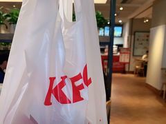 -肯德基(胜利店)