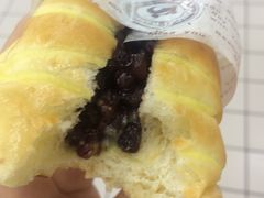 红豆面包-东哥面包(江宁大润发店)