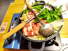 -小句号·精致料理(江南环球港店)