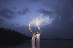 -太古映画婚纱摄影(天河店)