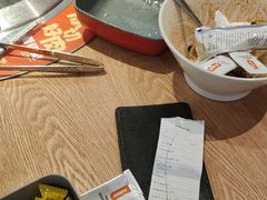 -新石器烤肉(百联川沙店)