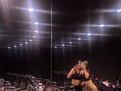 -超级猩猩健身·私教(上海体育场店)