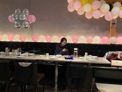大堂-106餐厅(山水文园店)