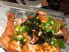 -绿茶餐厅(昌平悦荟店)