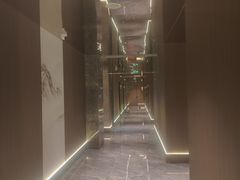 -红高粱大酒店(宁山东路店)