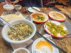 -清真·馬坡二旦烧烤(人生一串拍摄店)