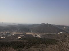 -沈阳辉山风景区