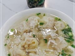 -巧手馄饨(箍桶巷店)