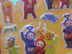 -奈雪的茶(亨特国际广场店)