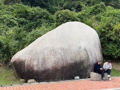 -火炉山森林公园