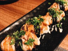 -昊·来了寿司(双楠2店)