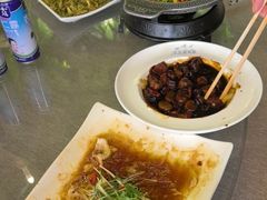 -京北渔家傲