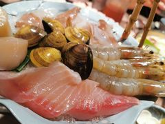 -老鼎旺安格斯牛肉火锅(衡艺广场店)