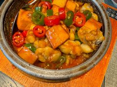 -曾宴·楚菜(湖北省博物馆店)