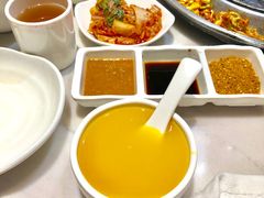 -韩宫宴烤肉·料理(苏州中心店)