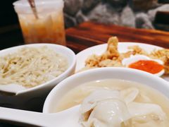 -吴财记面家(大同路店)