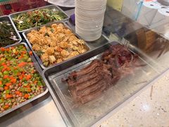 -闫家驴肉老店(华电一校店)