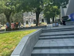 -王府井天主教堂