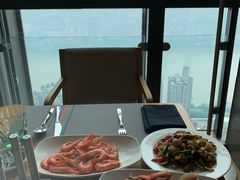 -解放碑威斯汀酒店-知味国际美食餐厅