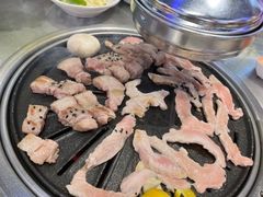 -安又胖韩国烤肉