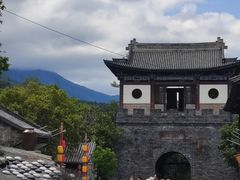 -天龙八部武侠城