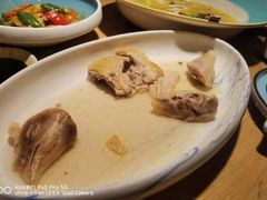 水晶鸡-客味谣(天安云谷店)