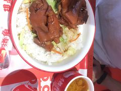 -猪角·闽南猪脚饭(上梅林店)