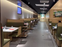 -海底捞火锅(太原万科城店)