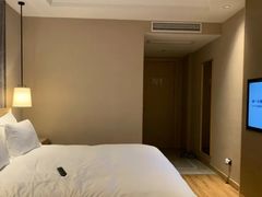 -半岛星际酒店(义乌国际商贸城店)