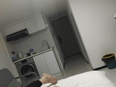 -腾森酒店公寓(宝能国际演艺中心店)