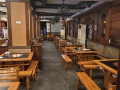 -老码头火锅(玉林店)