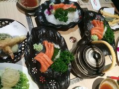 -歌行灯日本料理(伊势丹店)