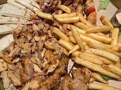 -HELLO MUSAE 拾光缪斯餐厅·纯正希腊风味(苏州中心店)
