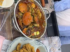 -小民大排档(光谷店)