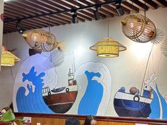 -三煮纸包鱼(青岛总店)