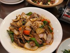 -季家厨房(长江东大街店)