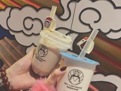 吃米酸奶-我是酸奶君(壹方城店)