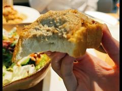 金枪鱼面包-Jazz·ya 爵士屋(来福士店)