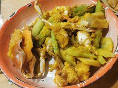 -夹夹大·蟹蟹大排档(财富又一城店)