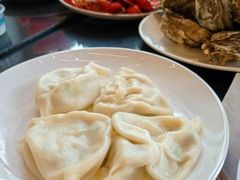 -海草馆自助餐厅(悦海店)