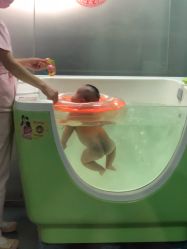 -蔓馨宜母婴护理中心(橡树星座店)