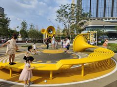 -东莞松山湖万象汇