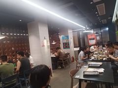 -老虎滩大连海鲜烧烤(建邺云锦路总店)