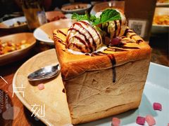 面包新宿-外婆家(南开大悦城店)