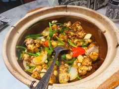 -蝴蝶里·粤菜·点心(滨江龙湖店)