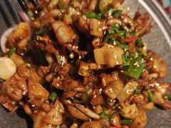 -517烧烤·龙虾·海鲜大排档(万象都荟店)