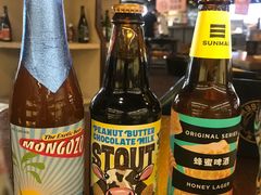 -M99 BEER世界啤酒吧(鸿云悦街店)